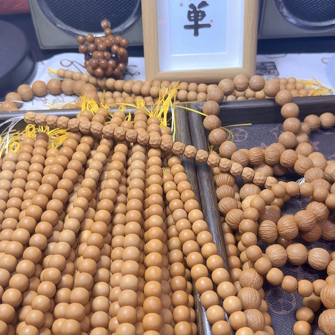 核桃手串/手链全品老型