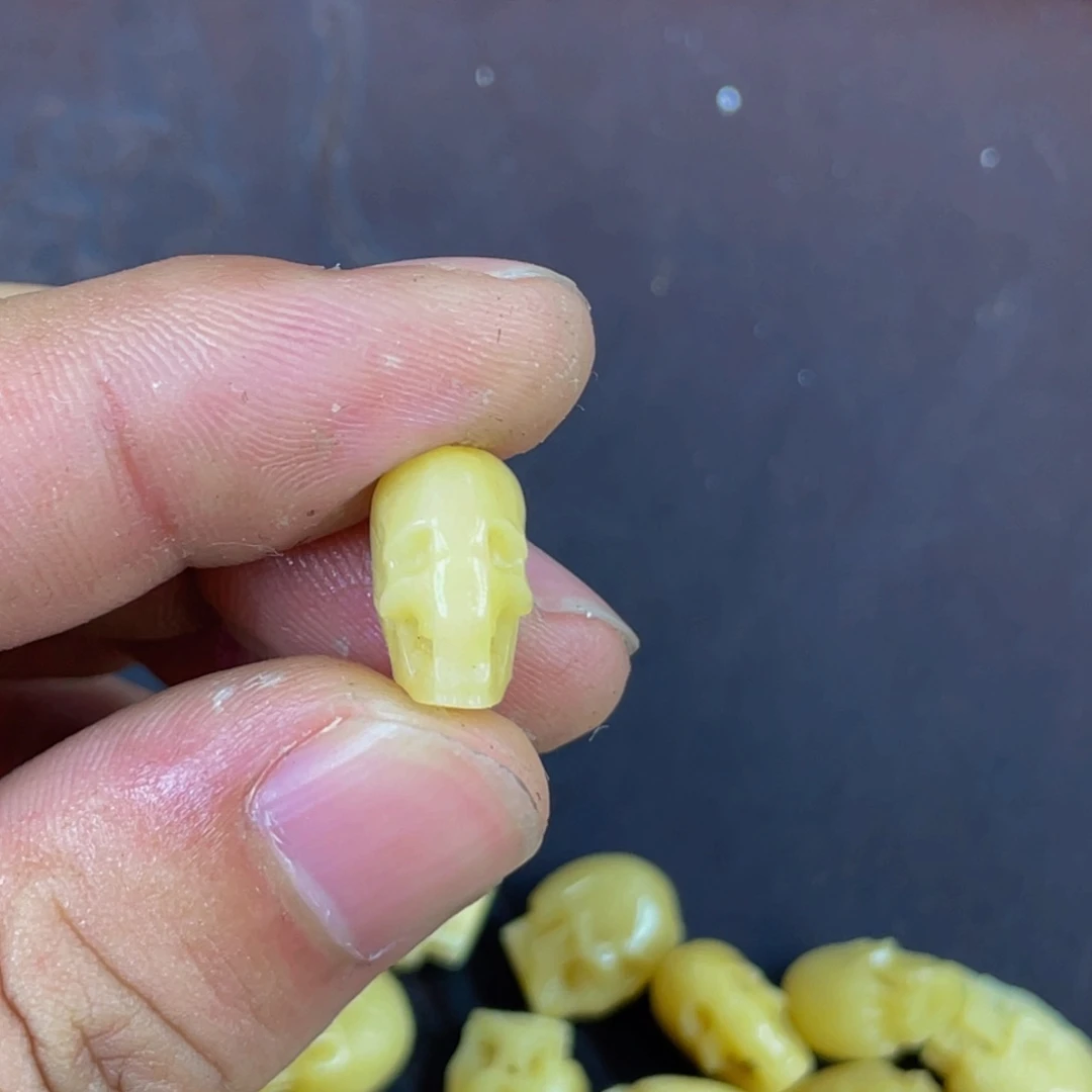 鹿骨手串/手链248尺寸1.2