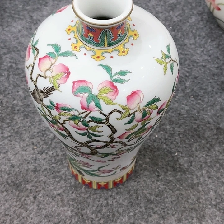 瓶芥*酱摆件工艺品摆件