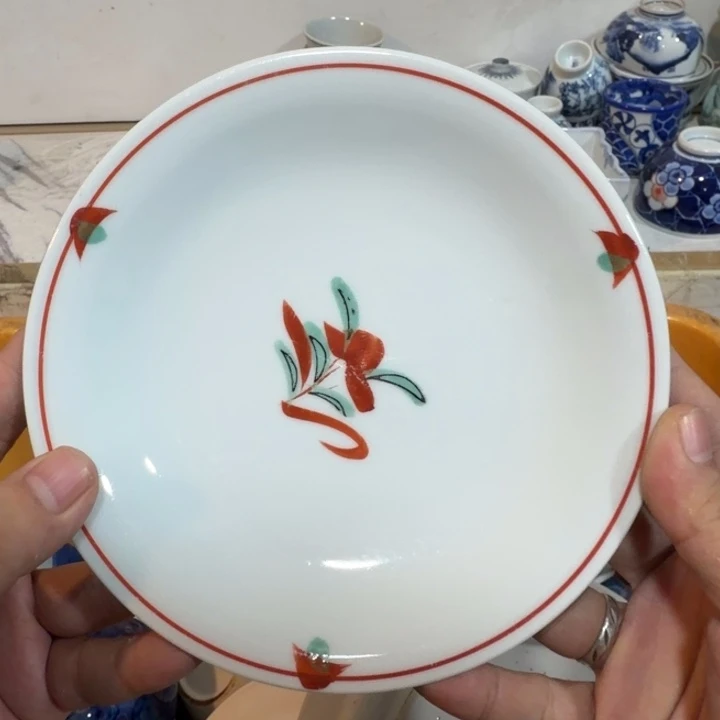 陶瓷推荐第二名20包邮