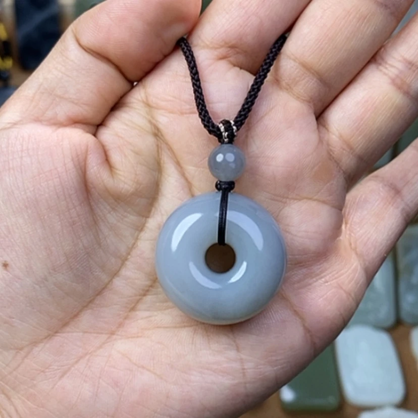 【闪购商品】和田玉挂件未镶嵌