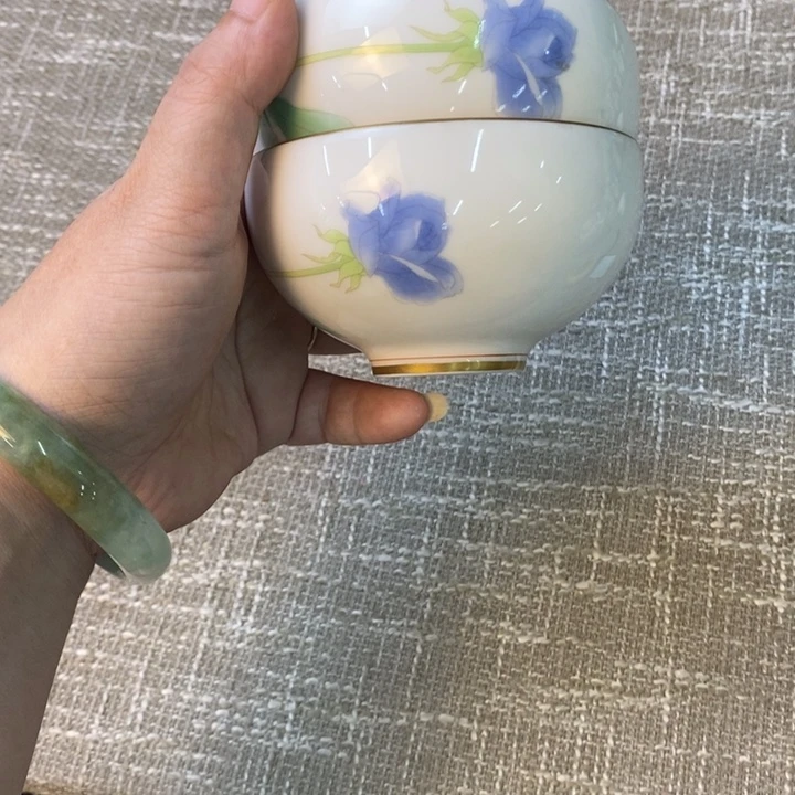 瓷片杯杯等各种规格产品