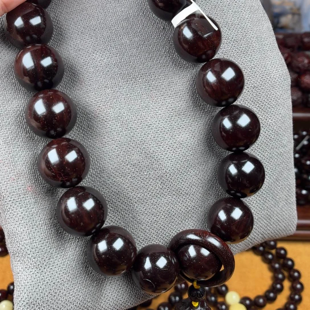 F***.小叶紫檀手串/手链