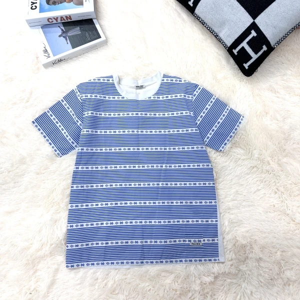 妃鱼/谬谬/棉/上衣/95新/凡2/15