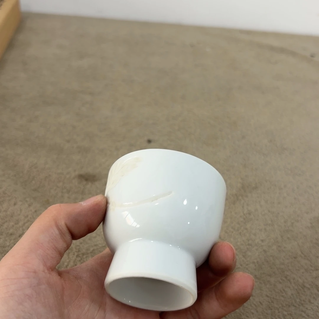 非常好用漂亮的茶具
