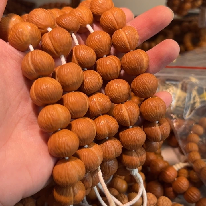 猴头17左右大皮桃手持