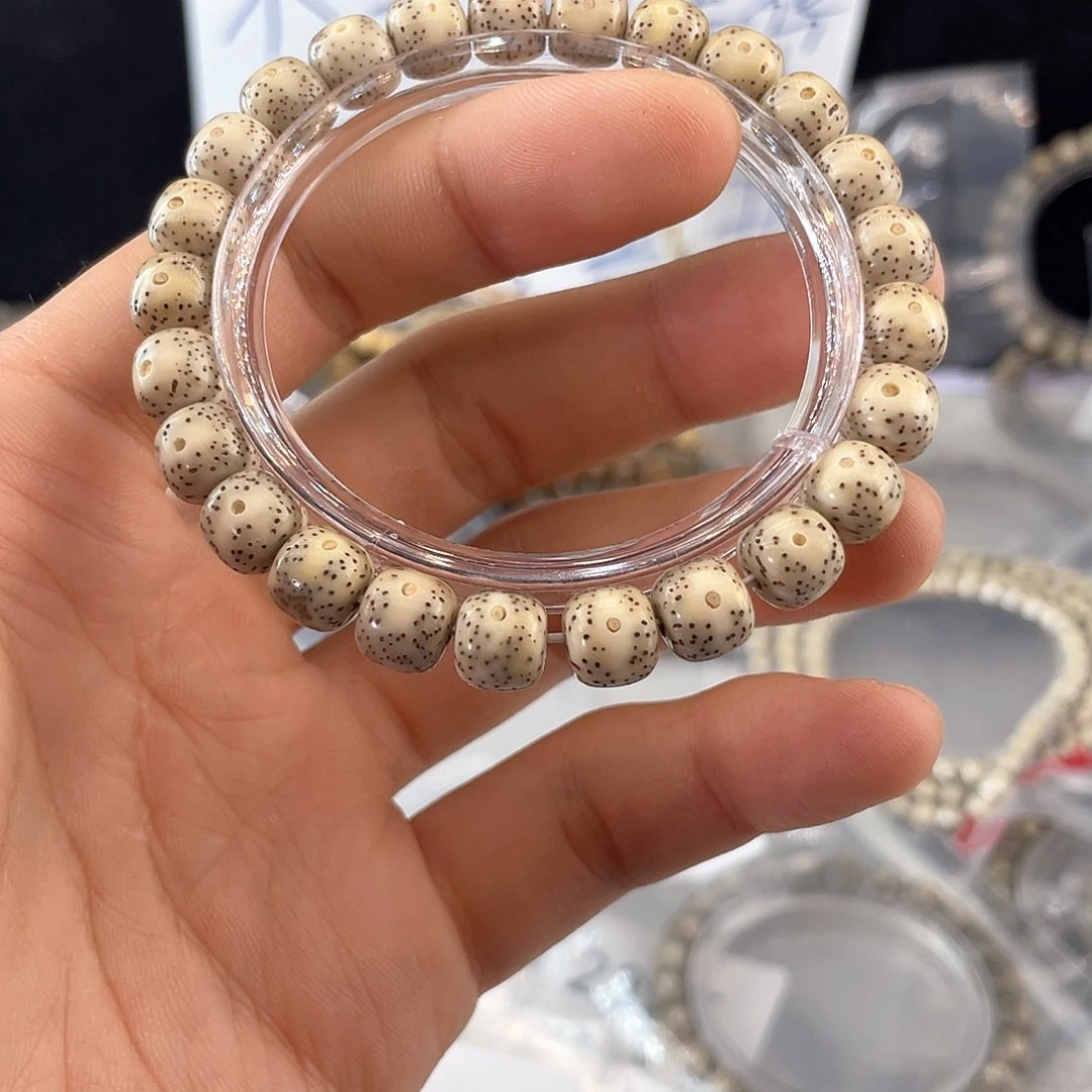 吊坠星月菩提6058