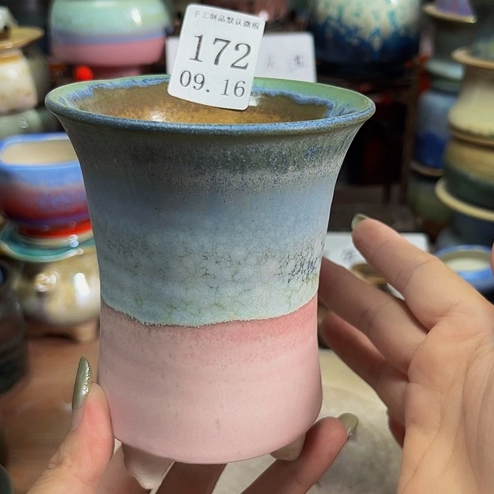瓷片景德镇陶瓷手工制作