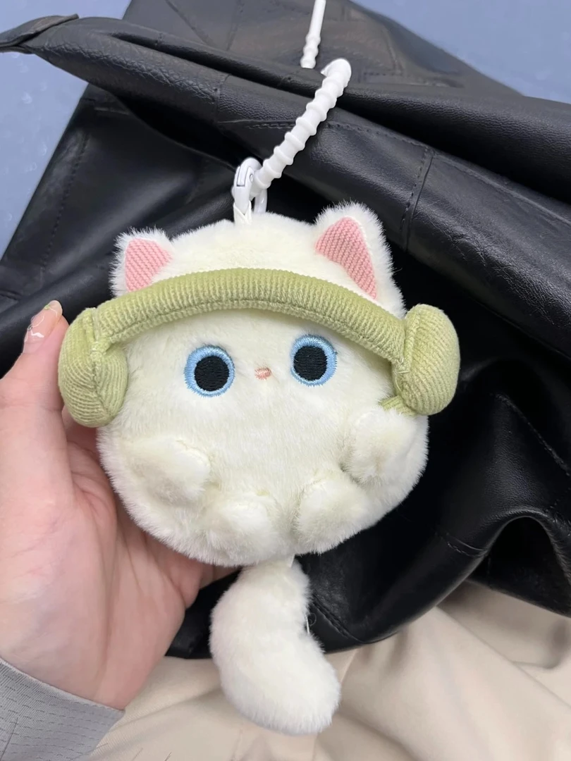 毛绒玩具娃衣卡通可爱收藏一整套