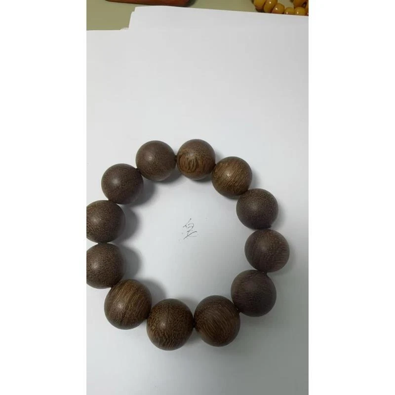 非金属木质手链 zao手串精致美观尺寸