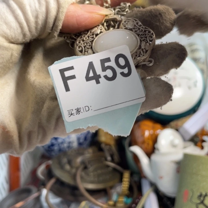 心***音陶瓷手串陶瓷手串