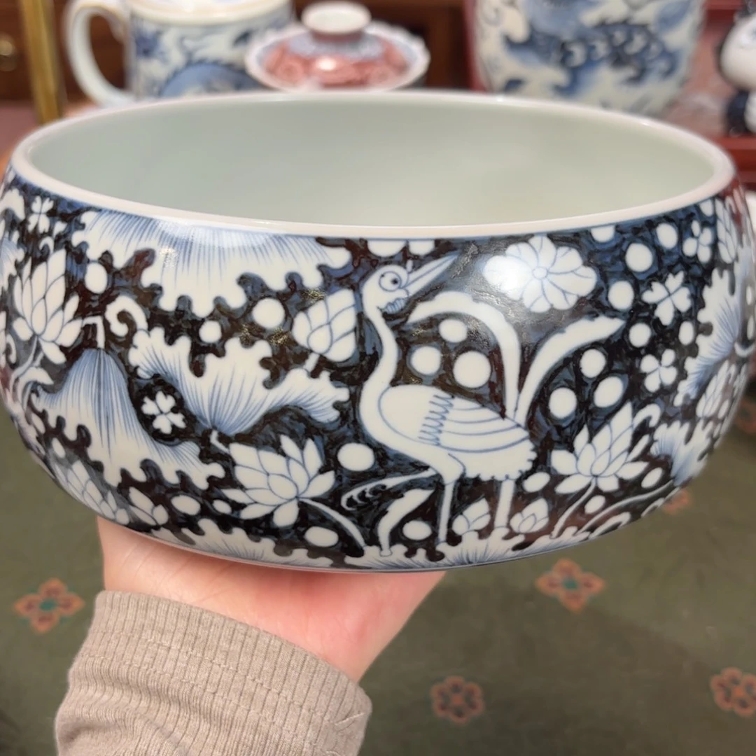 老***灯陶一路水洗博陵造物