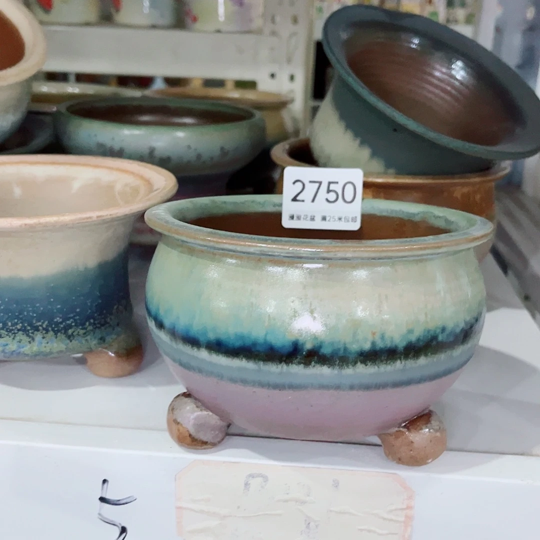 景德镇手工制作2750口12
