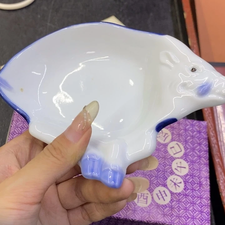 海外陶瓷茶具日化