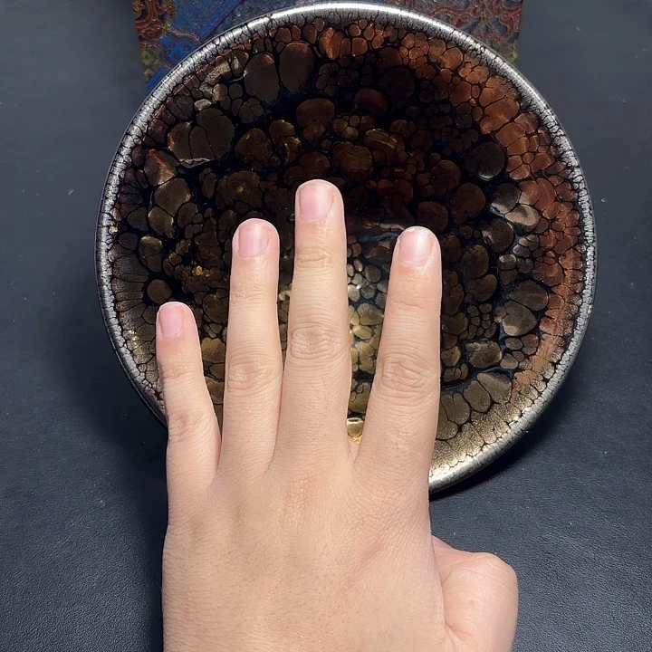 钟***生主人杯茶具定制款藏收