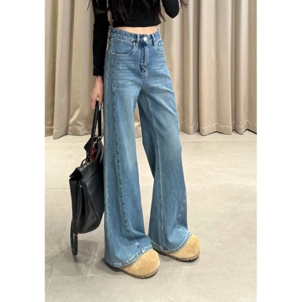 夏季清仓牛仔裤高端系列