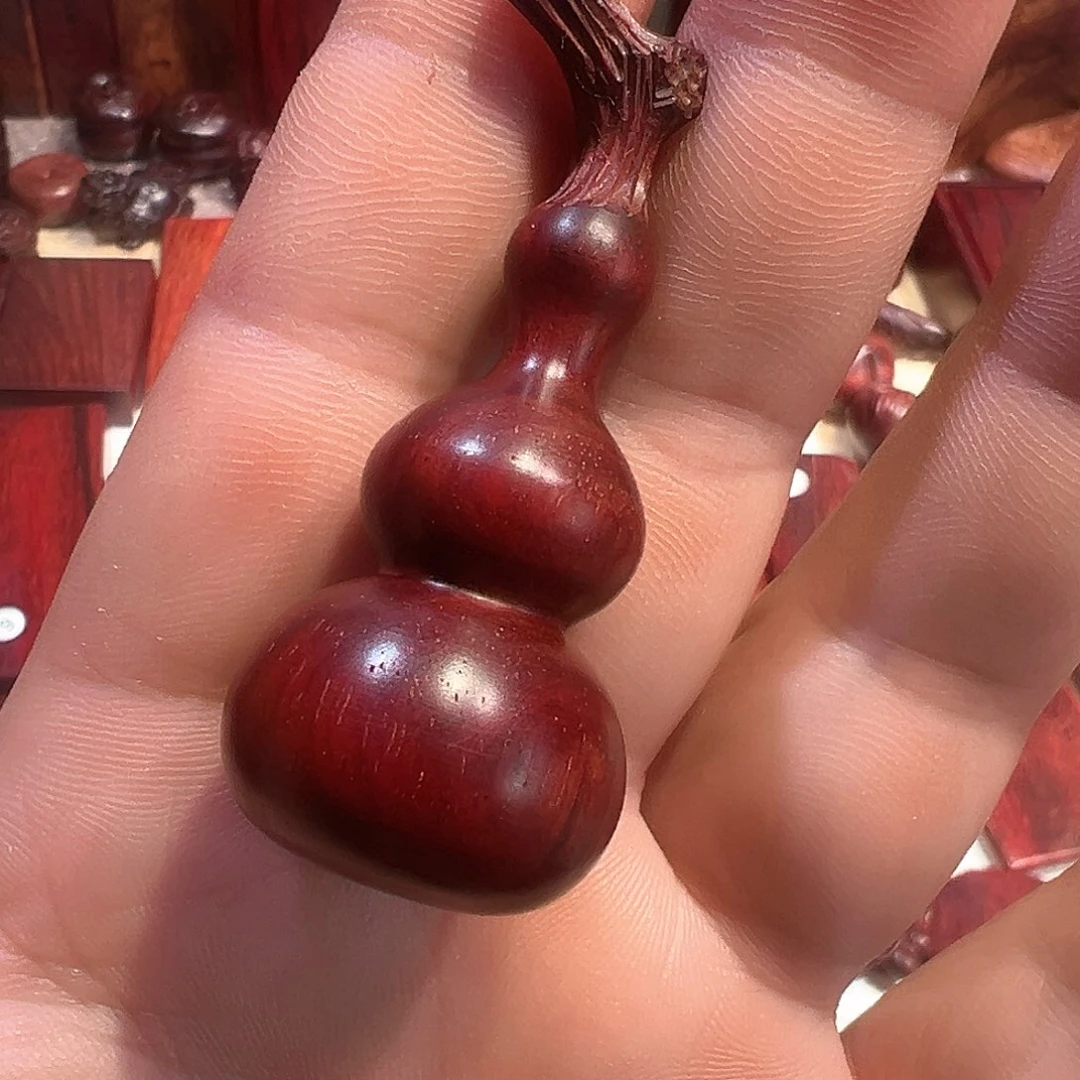 青****檀香紫檀印度小叶紫檀