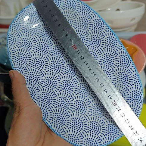 瓷片陶瓷杯碗盘微瑕介意慎拍