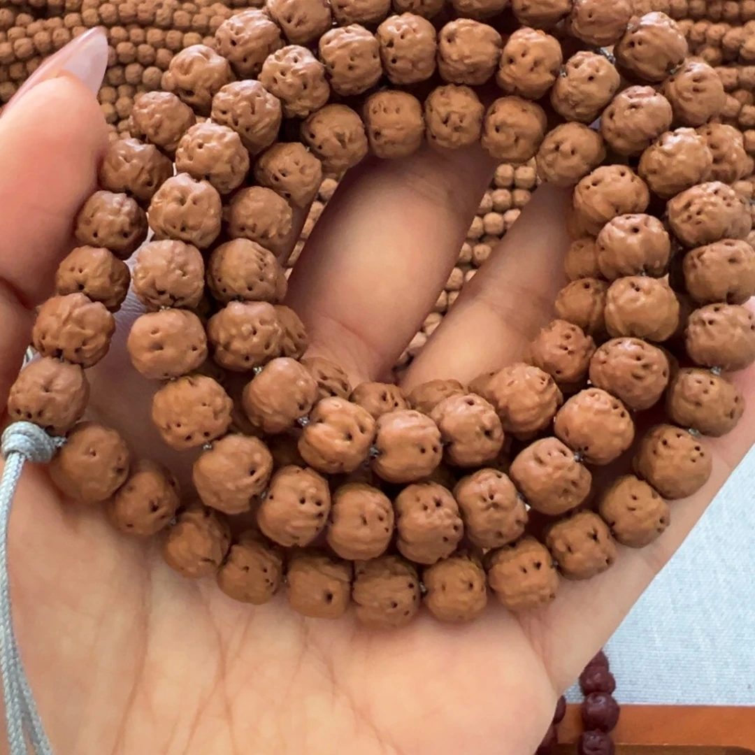 用***9尺寸8+典藏款佛手108