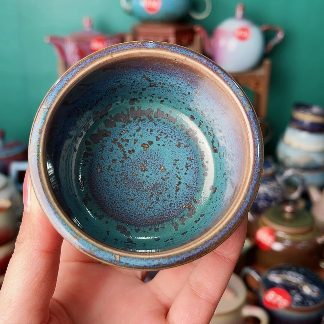 钧瓷特价清仓不调不退娇