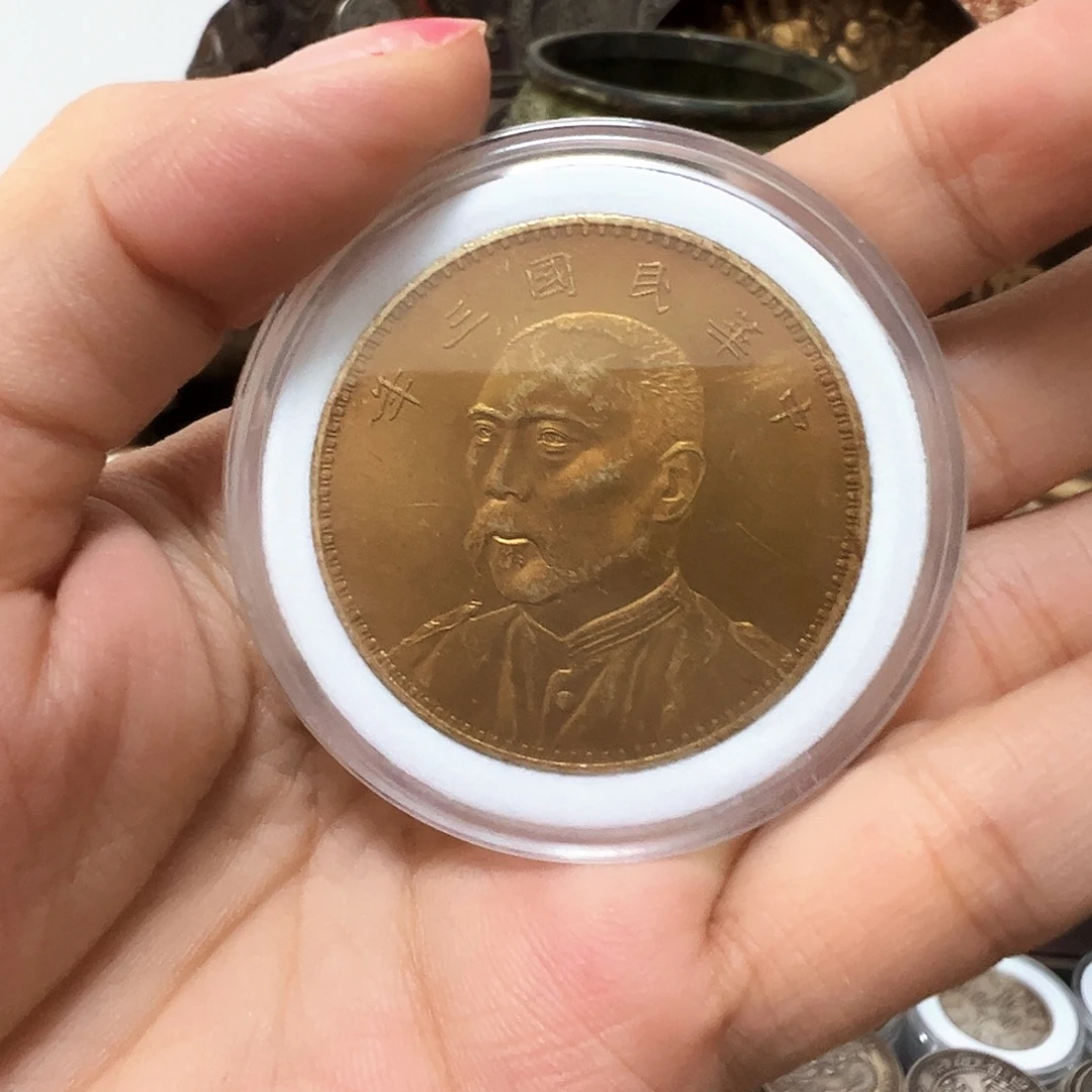 金属复古风格摆件