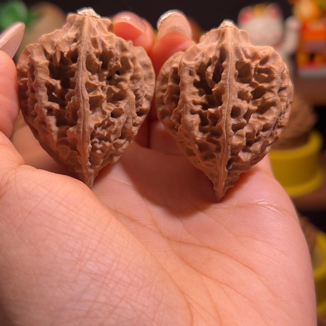 吊坠文玩核桃核桃17