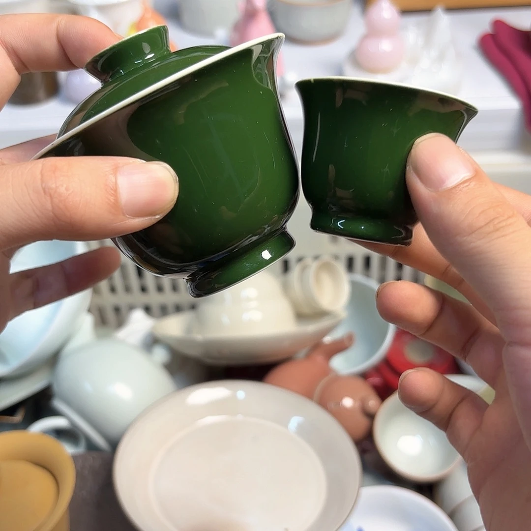 微瑕介意的请勿下单