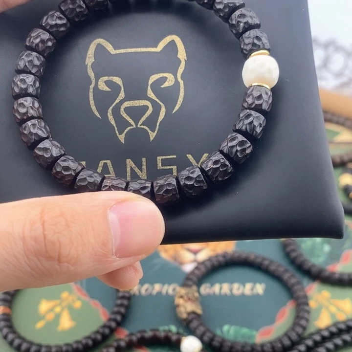 椰蒂手串雨后手串1