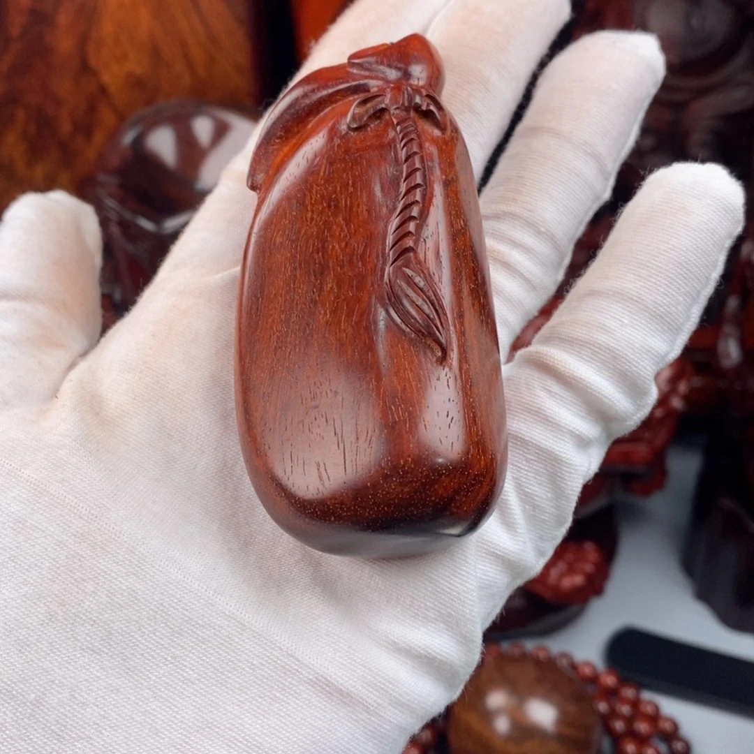 小叶紫檀其他精*神檀香紫檀