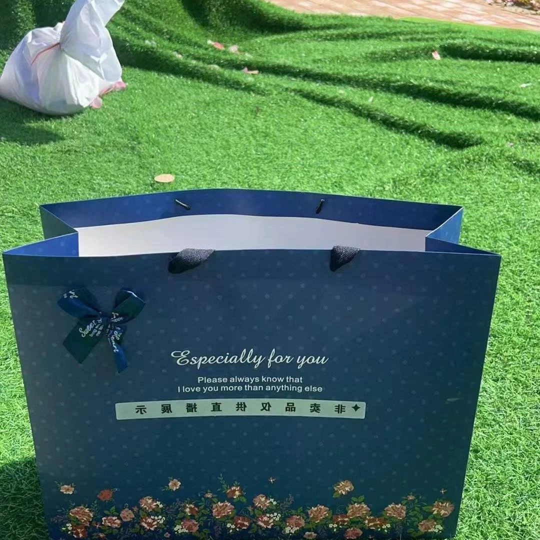 时尚精美礼盒-盒子-mz6