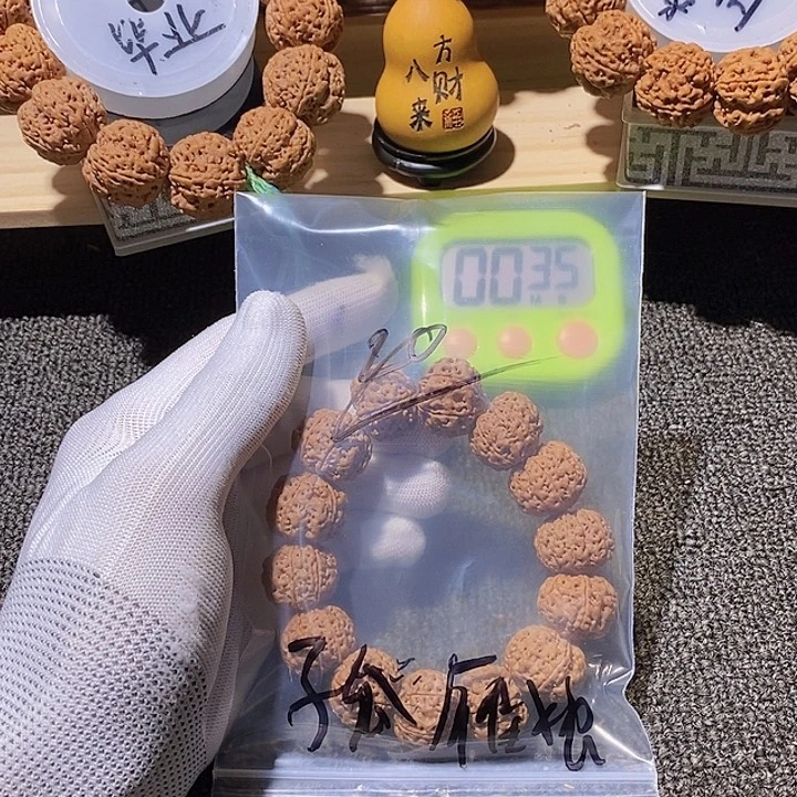 孤***鸣金刚菩提吊坠这一期太有意思咯好棒