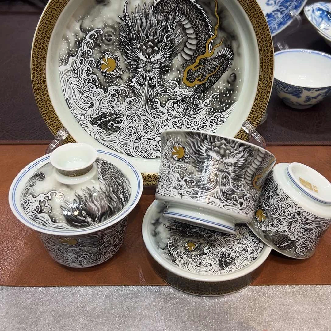 摆件吃后即可密密麻麻吗