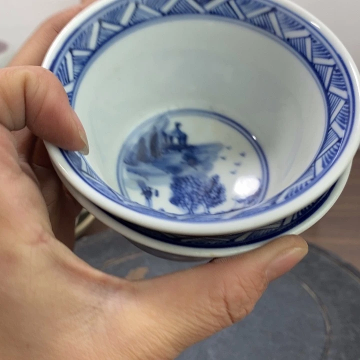 摆件景德镇陶瓷艺术品