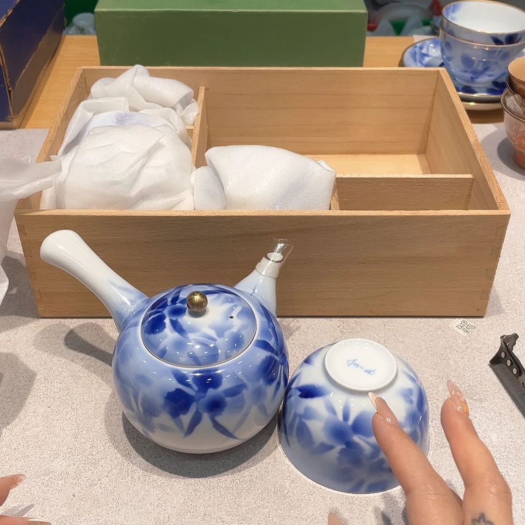 精品进口瓷器瓷片