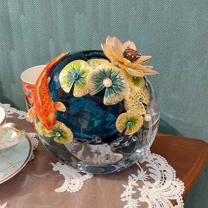 高货摆件创意绿植