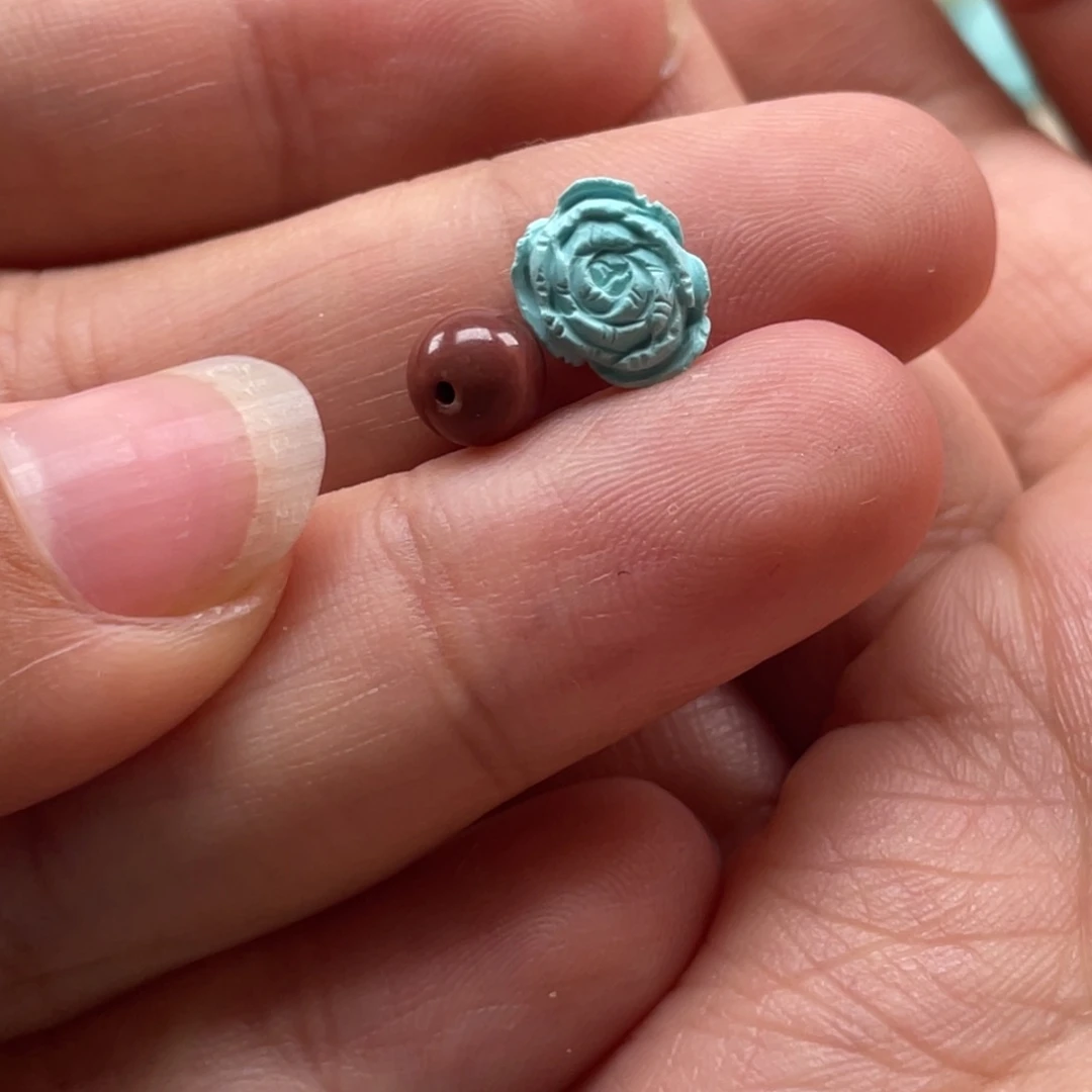 南红玛瑙604未镶嵌南