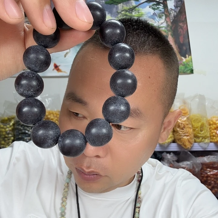 非洲紫檀（红花梨）43