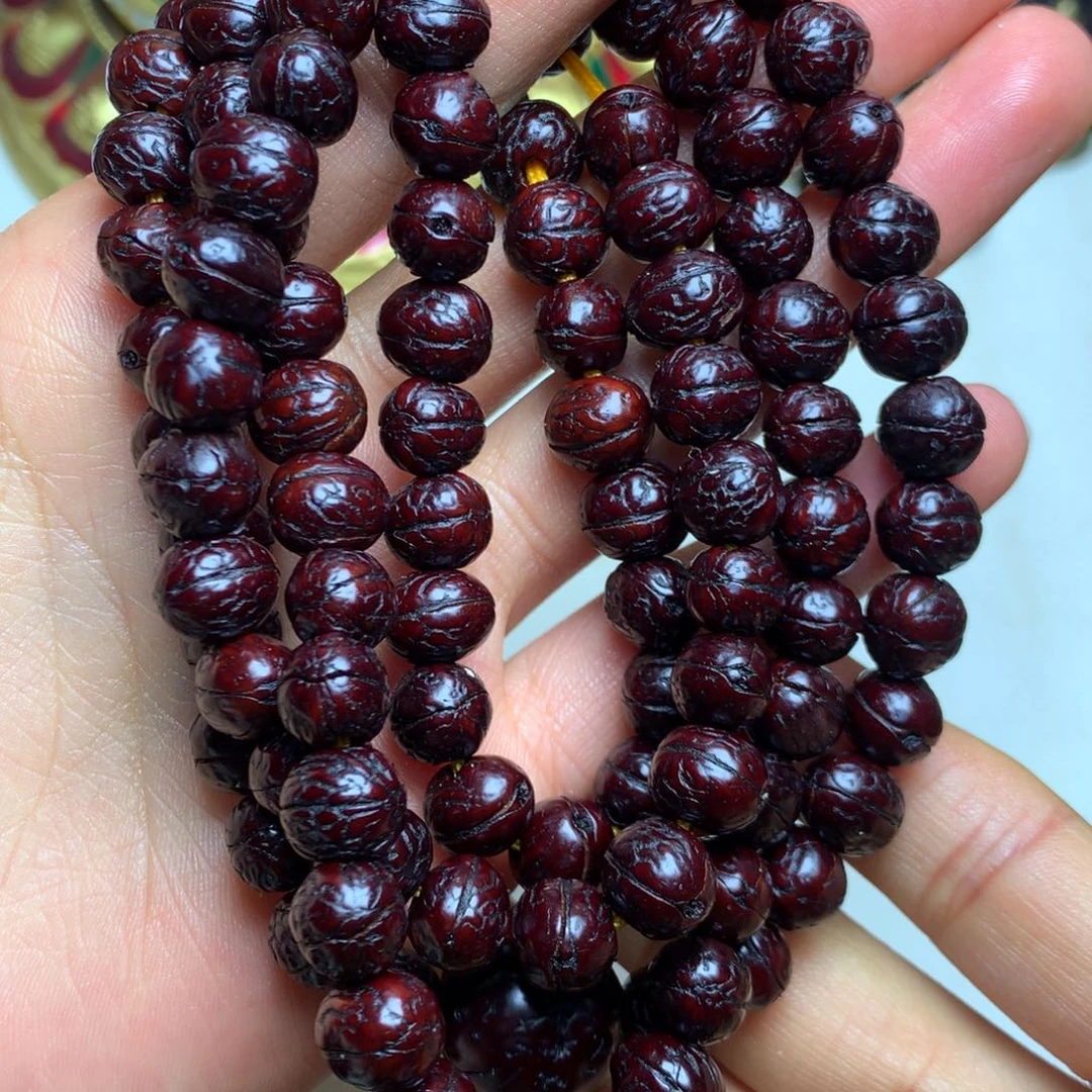 吊坠柏香籽/百香籽雕**魂6666666666666