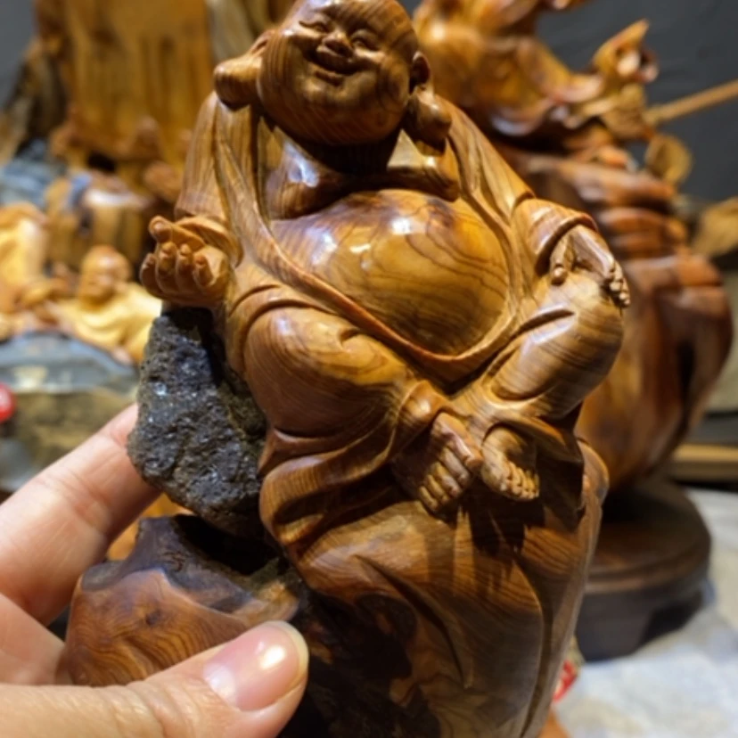 【闪购商品】柏木（崖柏）崖柏木