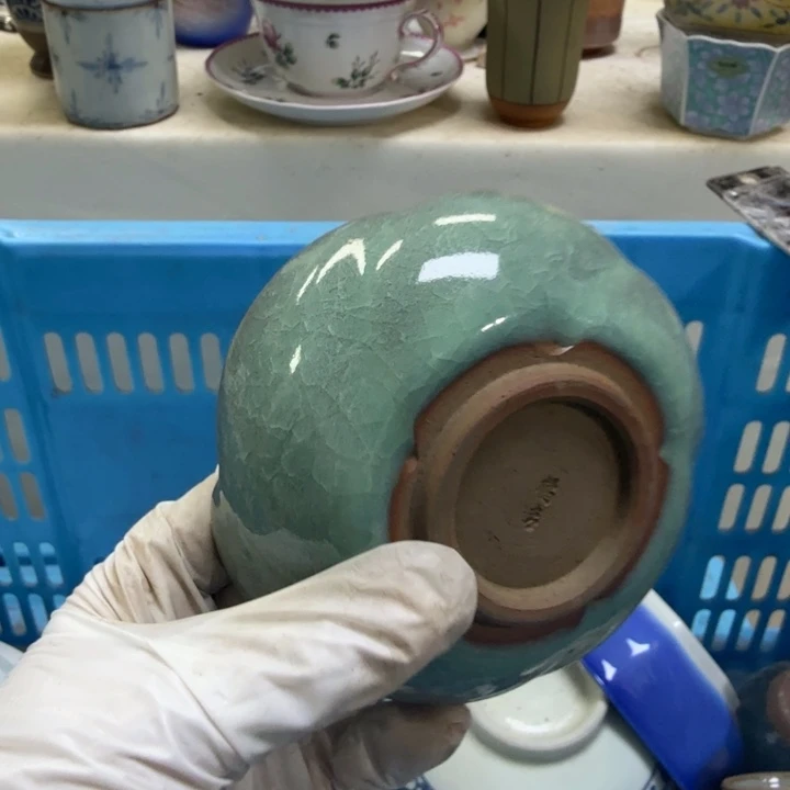 瓷片只**见开播啦…开播啦！
