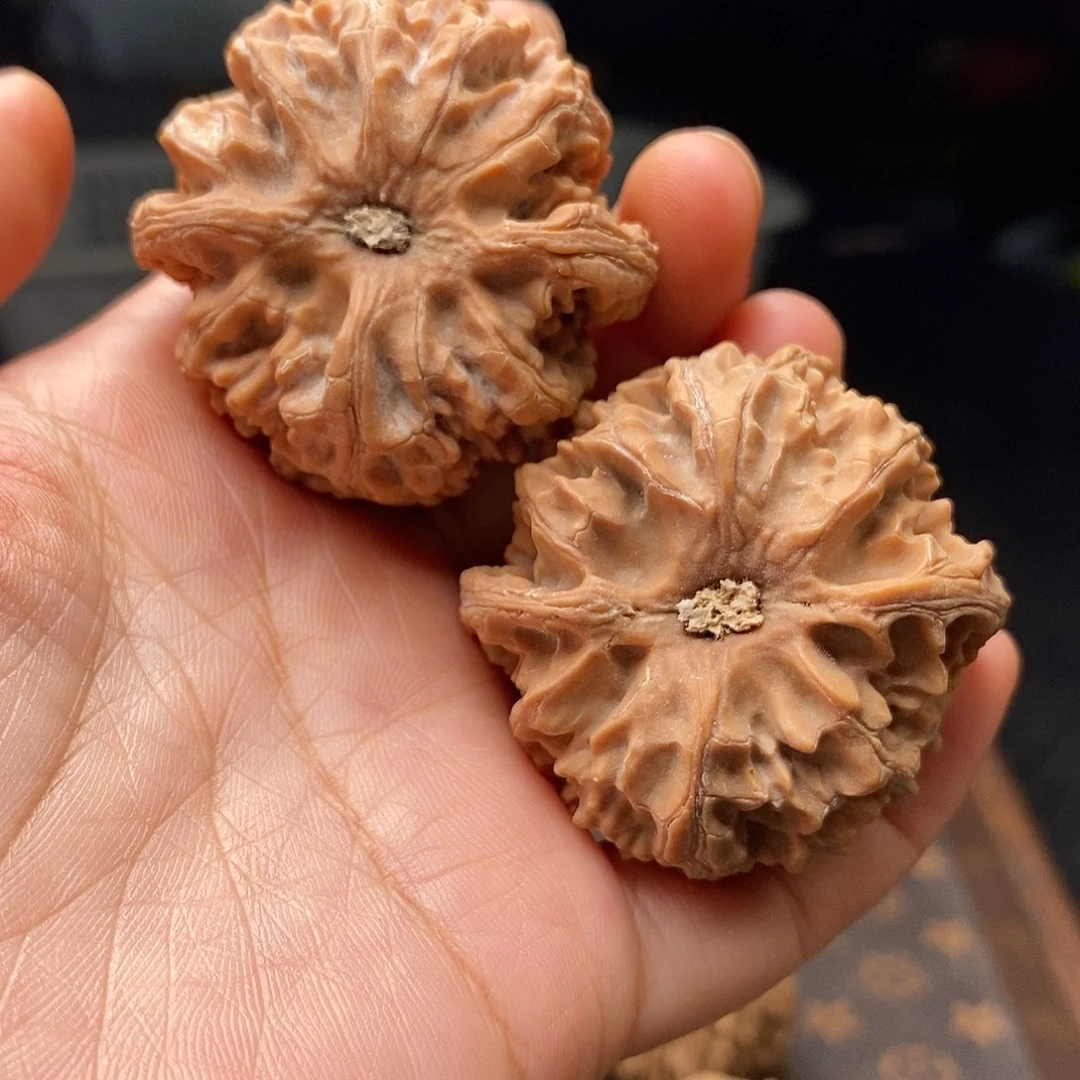 @***、把件文玩核桃大苹果43尺