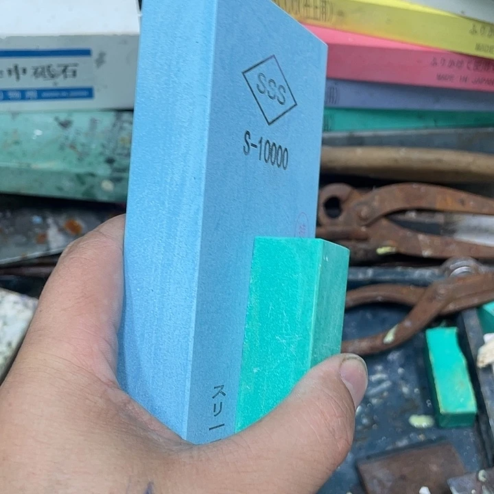 淡**云磨刀石下铁快好用