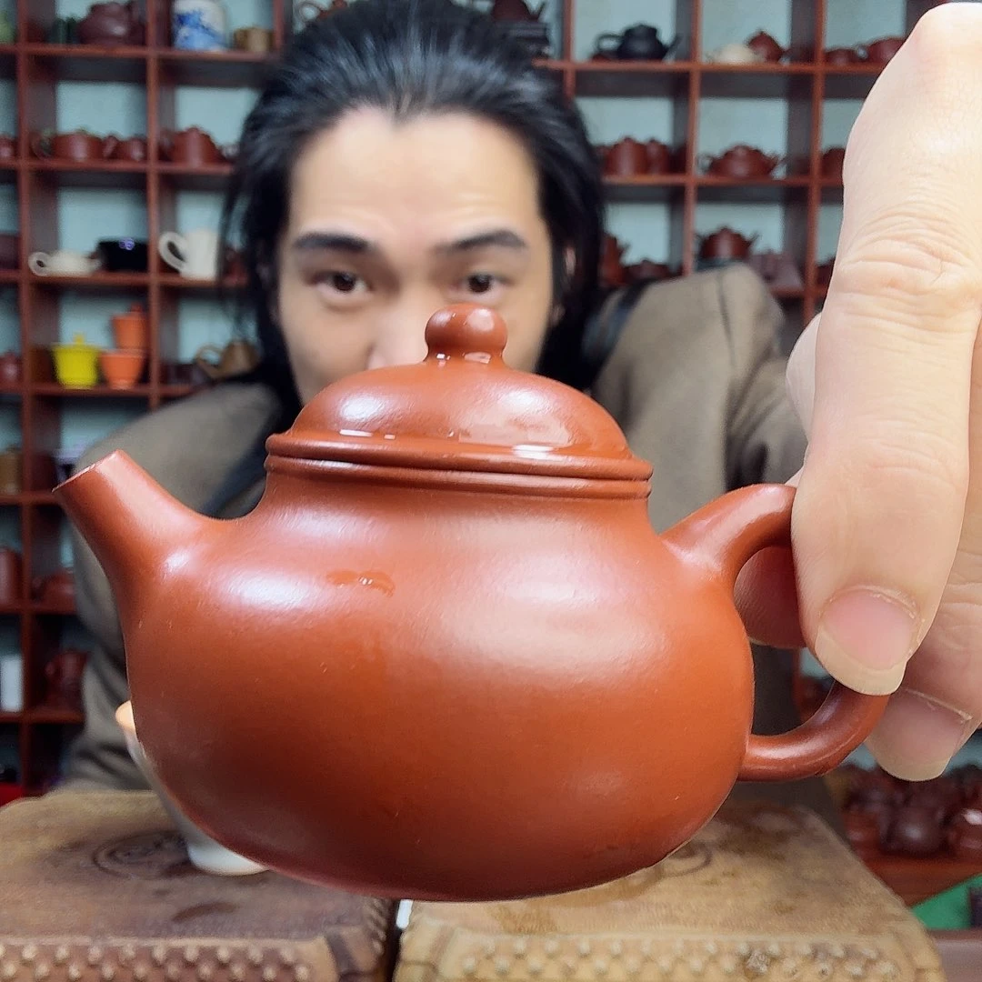 紫砂茶壶x ni ma ba chu ji he f ba