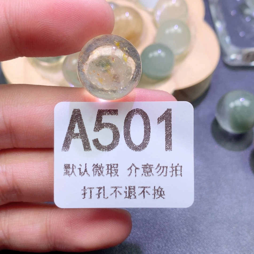 颈饰未镶嵌水晶用****4