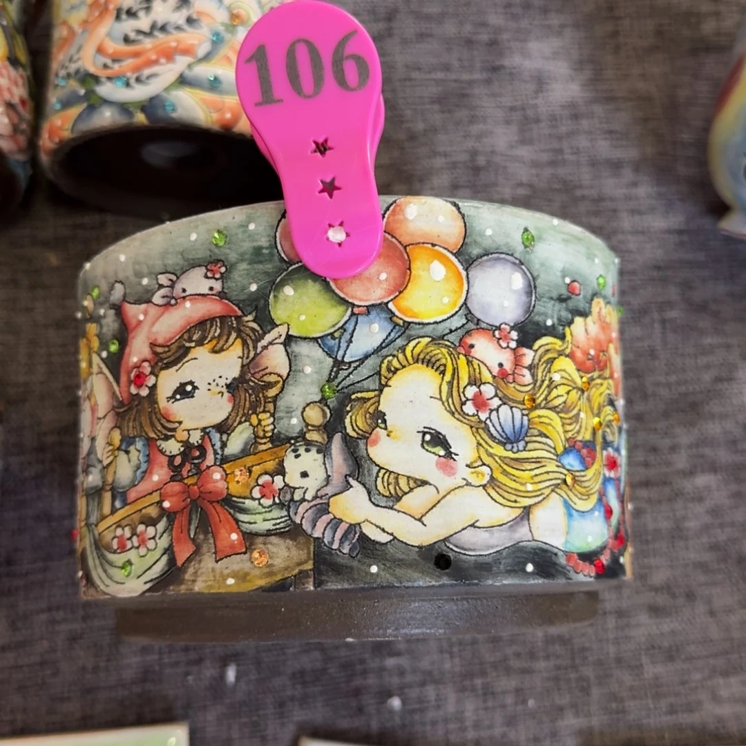 月***语微瑕不退不换bghg10