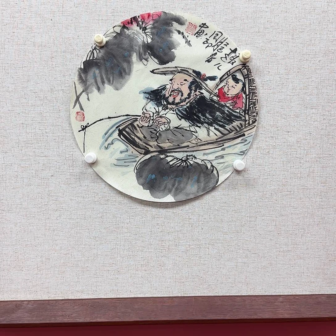 国画老师老师老师