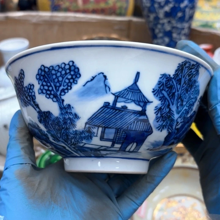 摆件瓷器摆件 瓷器摆件