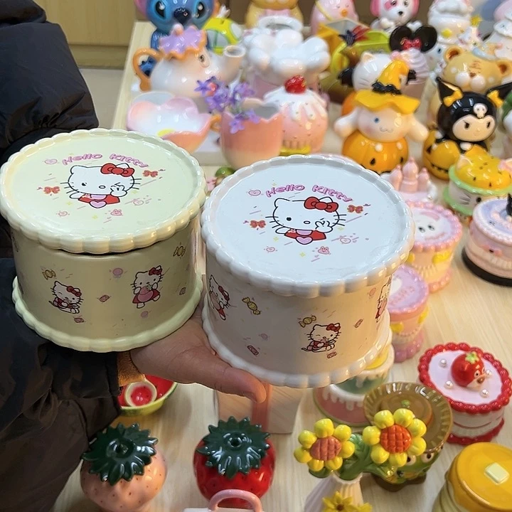 摆件陶瓷等行业的产品出口