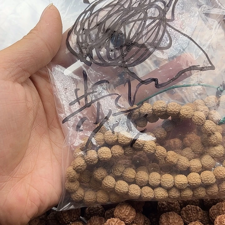 步***G手串金刚菩提谢谢
