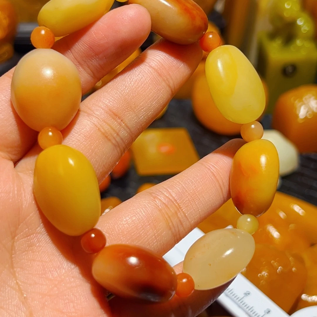 田黄石仲**岚石雕石雕石雕